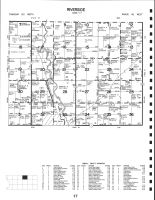 Code 17 - Riverside Township, Rock Rapids, Lyon County 1998
